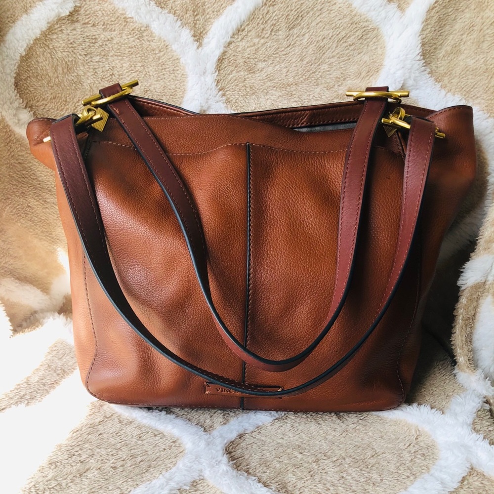 Vince Camuto Ashby Small Tote
